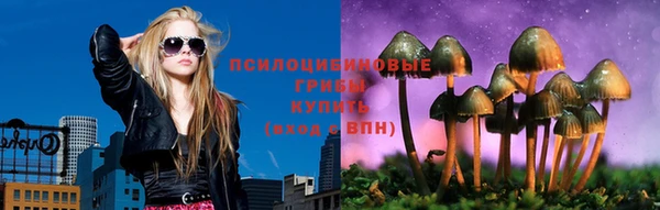 прущие крисы Нея